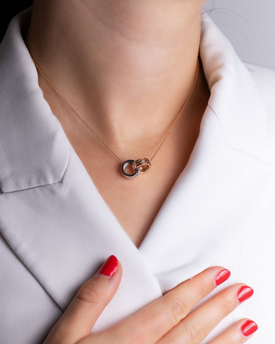 CHOPARD Chopardissimo