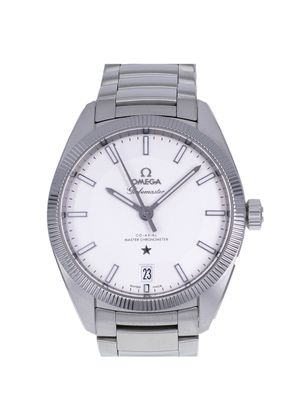 OMEGA Constellation Globemaster Co-Axial Master Chronometer