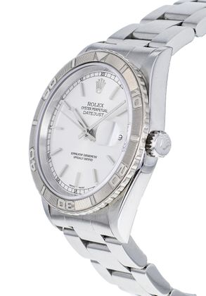 ROLEX DateJust Turn-O-Graph