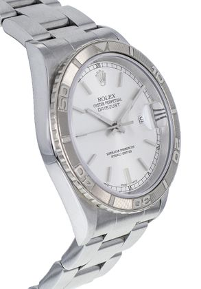 ROLEX DateJust Turn-O-Graph