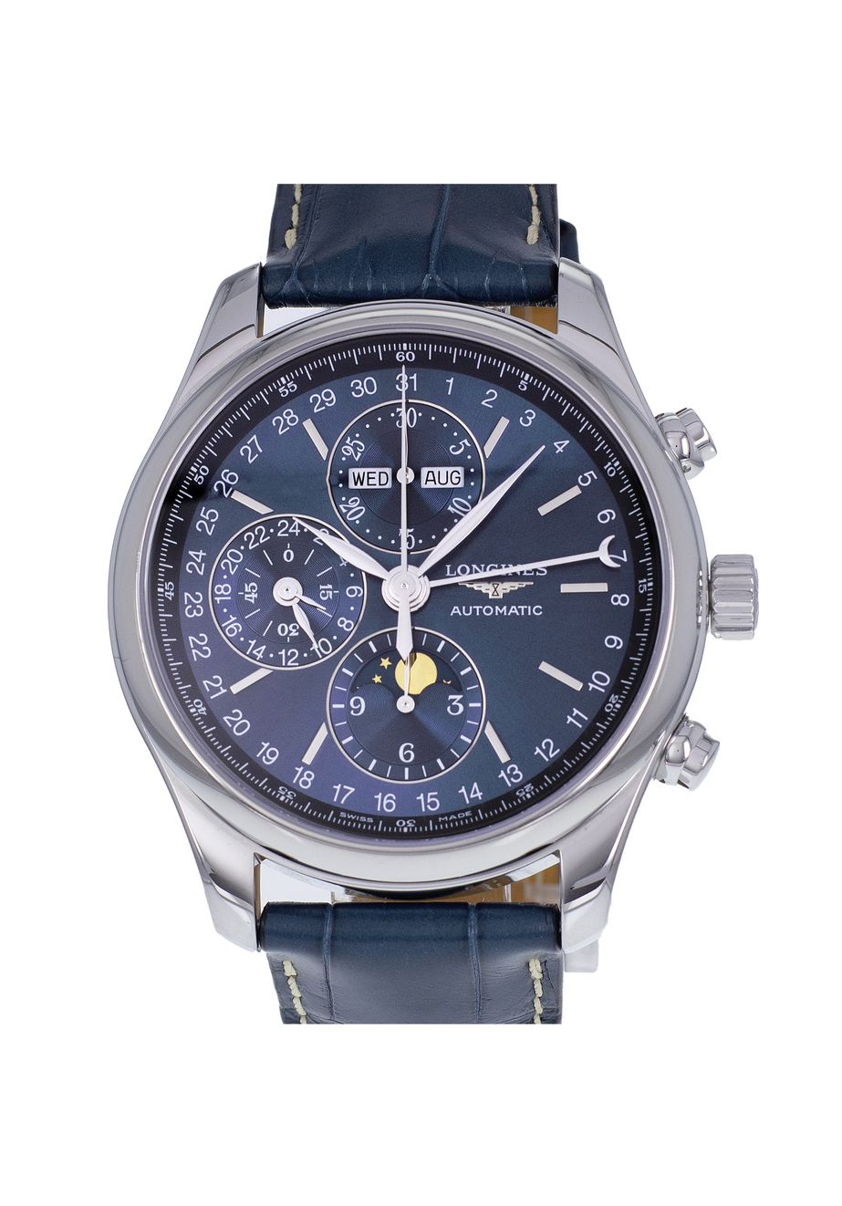 LONGINES Master Collection