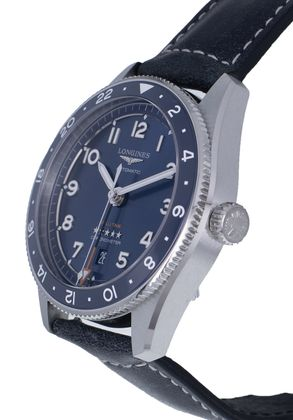 LONGINES Spirit Zulu Time