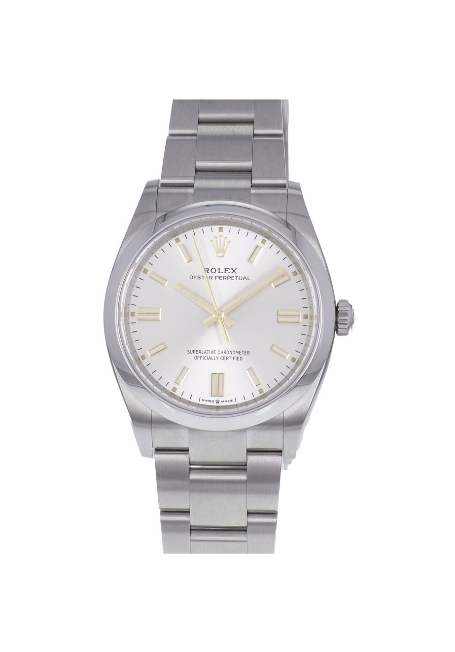 ROLEX Oyster Perpetual