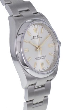 ROLEX Oyster Perpetual