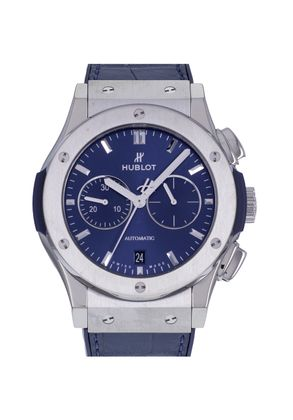 HUBLOT Classic Fusion Chronographe