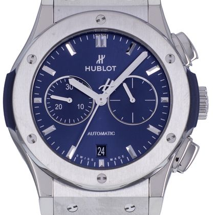 HUBLOT Classic Fusion Chronographe