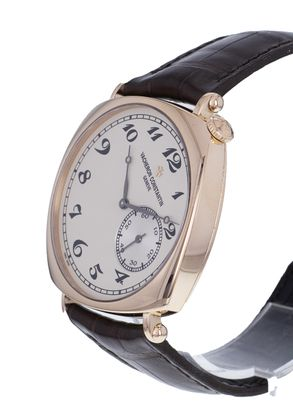 VACHERON CONSTANTIN American 1921
