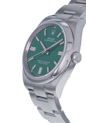 ROLEX Oyster Perpetual