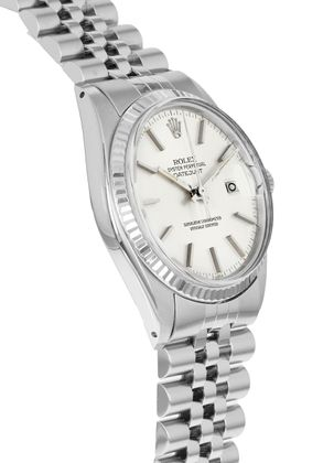 ROLEX DateJust Vintage