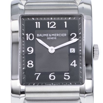 BAUME & MERCIER Hampton