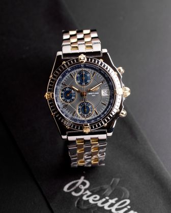 BREITLING Chronomat
