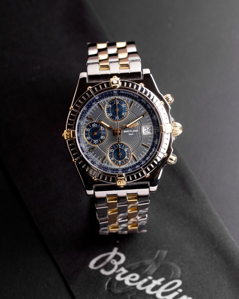 BREITLING Chronomat