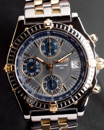 BREITLING Chronomat
