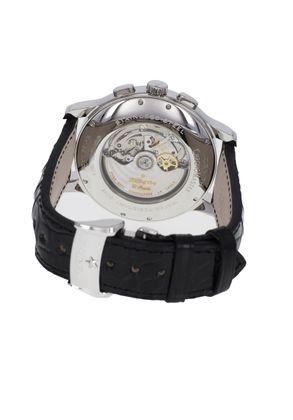 ZENITH El Primero Chronomaster Open Heart