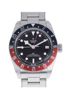 TUDOR Black Bay Gmt