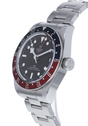 TUDOR Black Bay Gmt