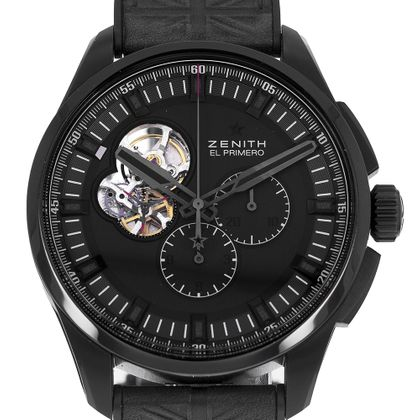 ZENITH El Primero Chronomaster 1969 Rolling Stones