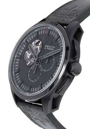 ZENITH El Primero Chronomaster 1969 Rolling Stones