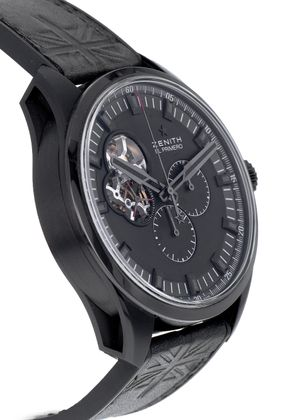 ZENITH El Primero Chronomaster 1969 Rolling Stones