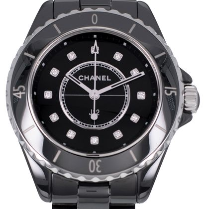 CHANEL J12