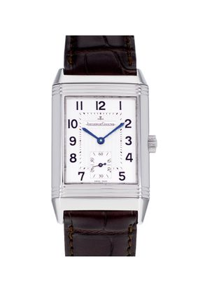 JAEGER - LECOULTRE Reverso GT