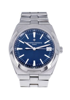 VACHERON CONSTANTIN Overseas