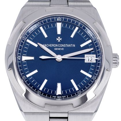 VACHERON CONSTANTIN Overseas