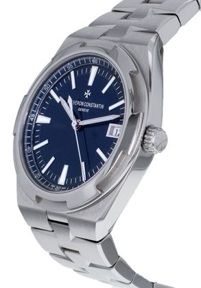 VACHERON CONSTANTIN Overseas