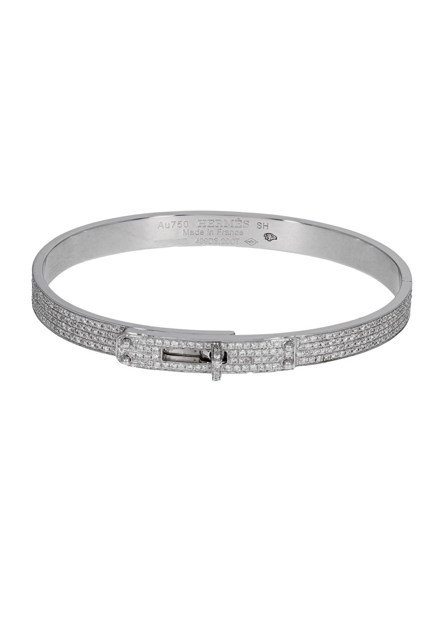 HERMES Kelly Petit Modèle