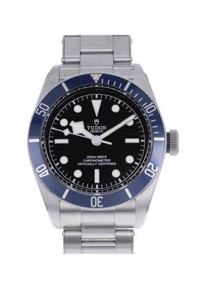 TUDOR Black Bay