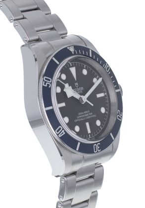 TUDOR Black Bay