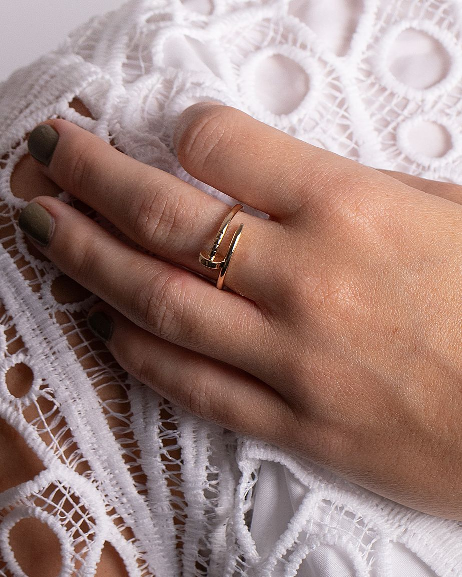 Bague Clou Cartier Homme Juste Un Clou Cartier Homme Bague Clou