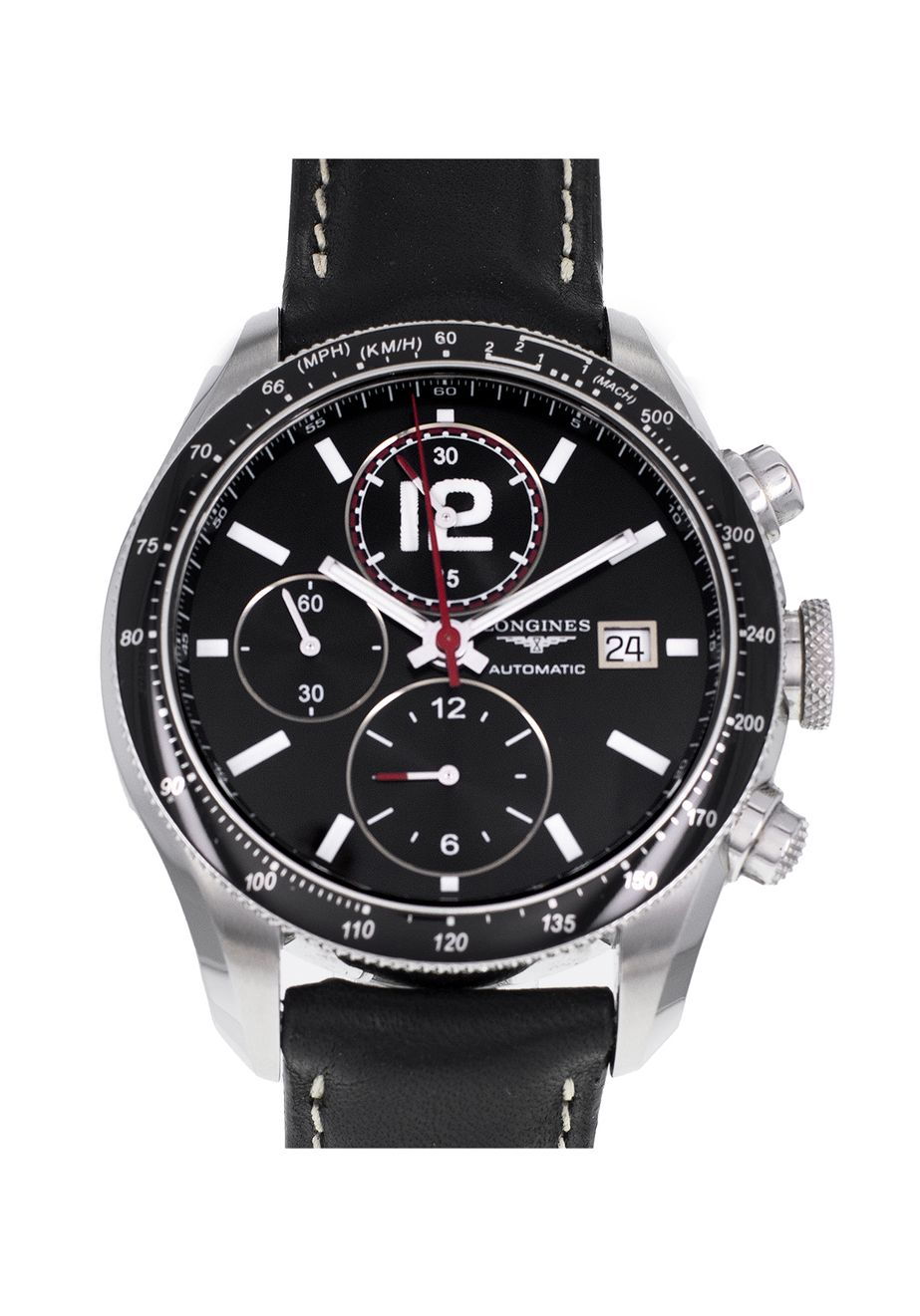 LONGINES Grande Vitesse