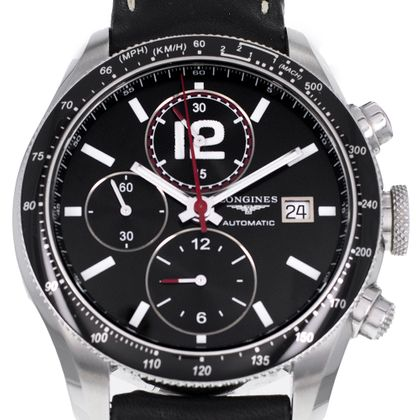 LONGINES Grande Vitesse