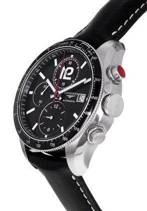 LONGINES Grande Vitesse