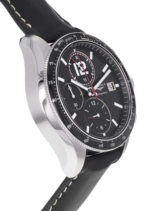 LONGINES Grande Vitesse