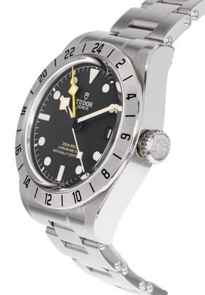 TUDOR Black Bay Pro