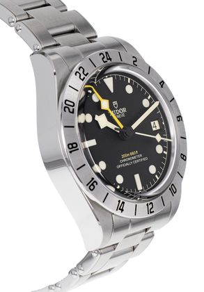 TUDOR Black Bay Pro