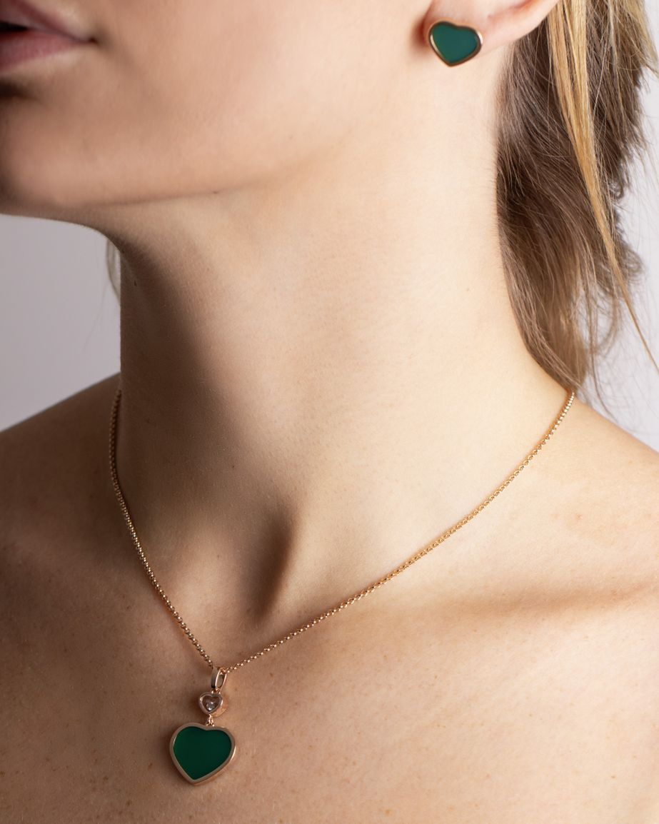 CHOPARD Happy Hearts