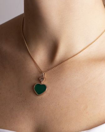 CHOPARD Happy Hearts