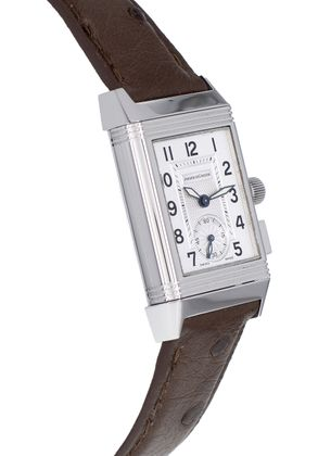 JAEGER - LECOULTRE Reverso Memory