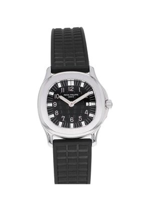 PATEK PHILIPPE Aquanaut