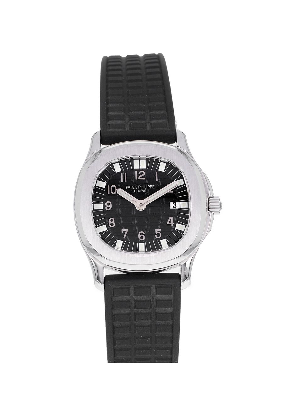 PATEK PHILIPPE Aquanaut