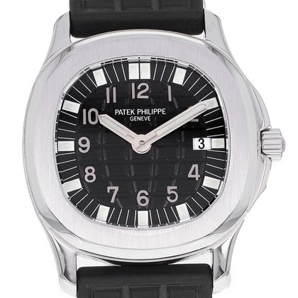PATEK PHILIPPE Aquanaut