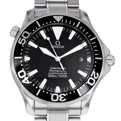 OMEGA Seamaster 300 Diver