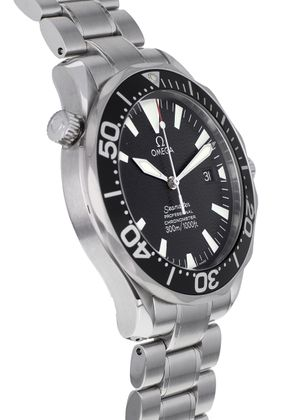 OMEGA Seamaster 300 Diver