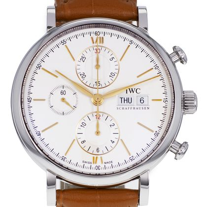 IWC Portofino Chronographe