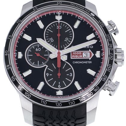 CHOPARD Mille Miglia GTS Chrono