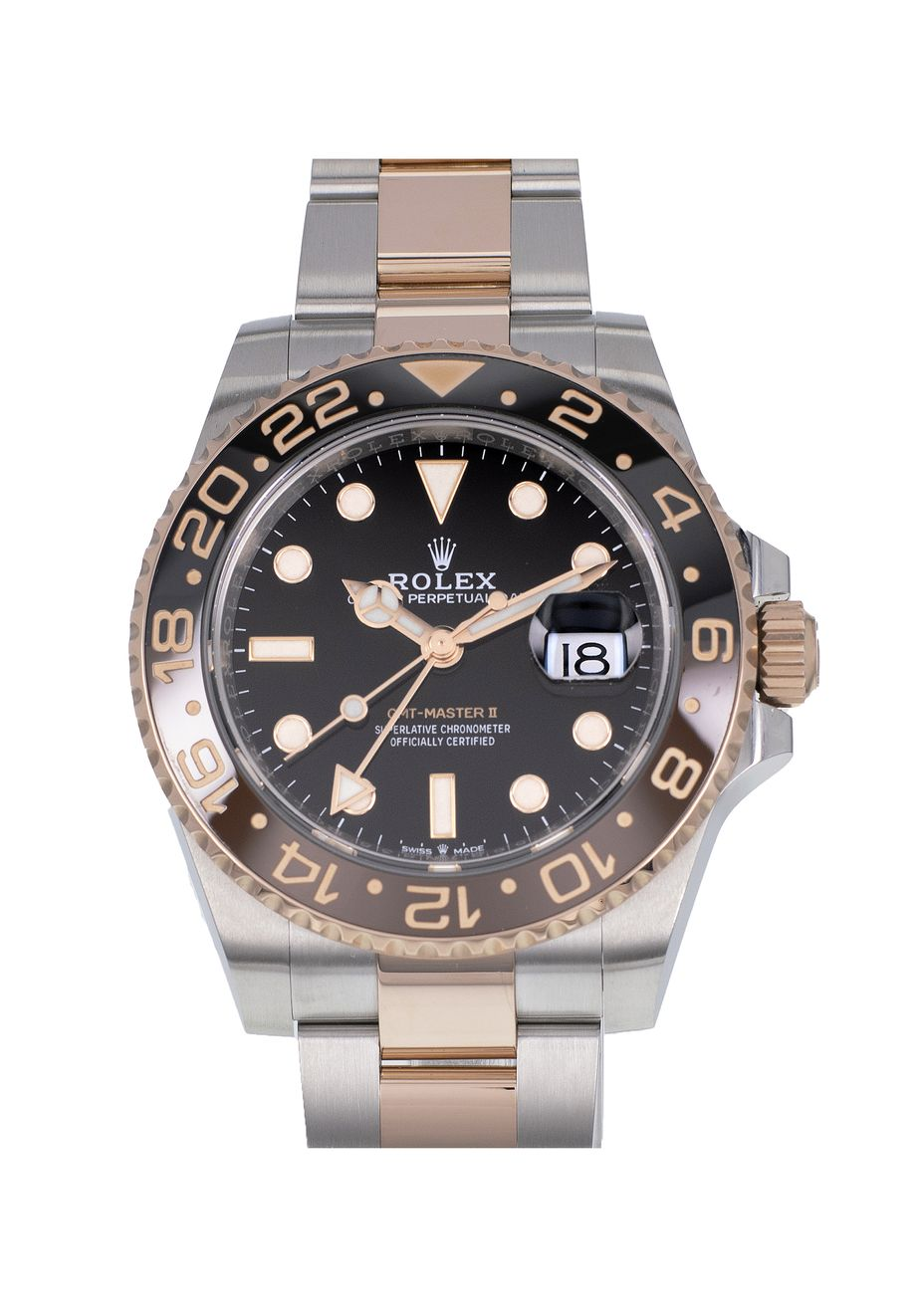 ROLEX GMT-Master II