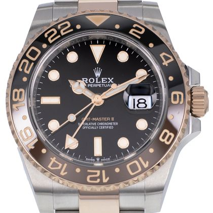 ROLEX GMT-Master II
